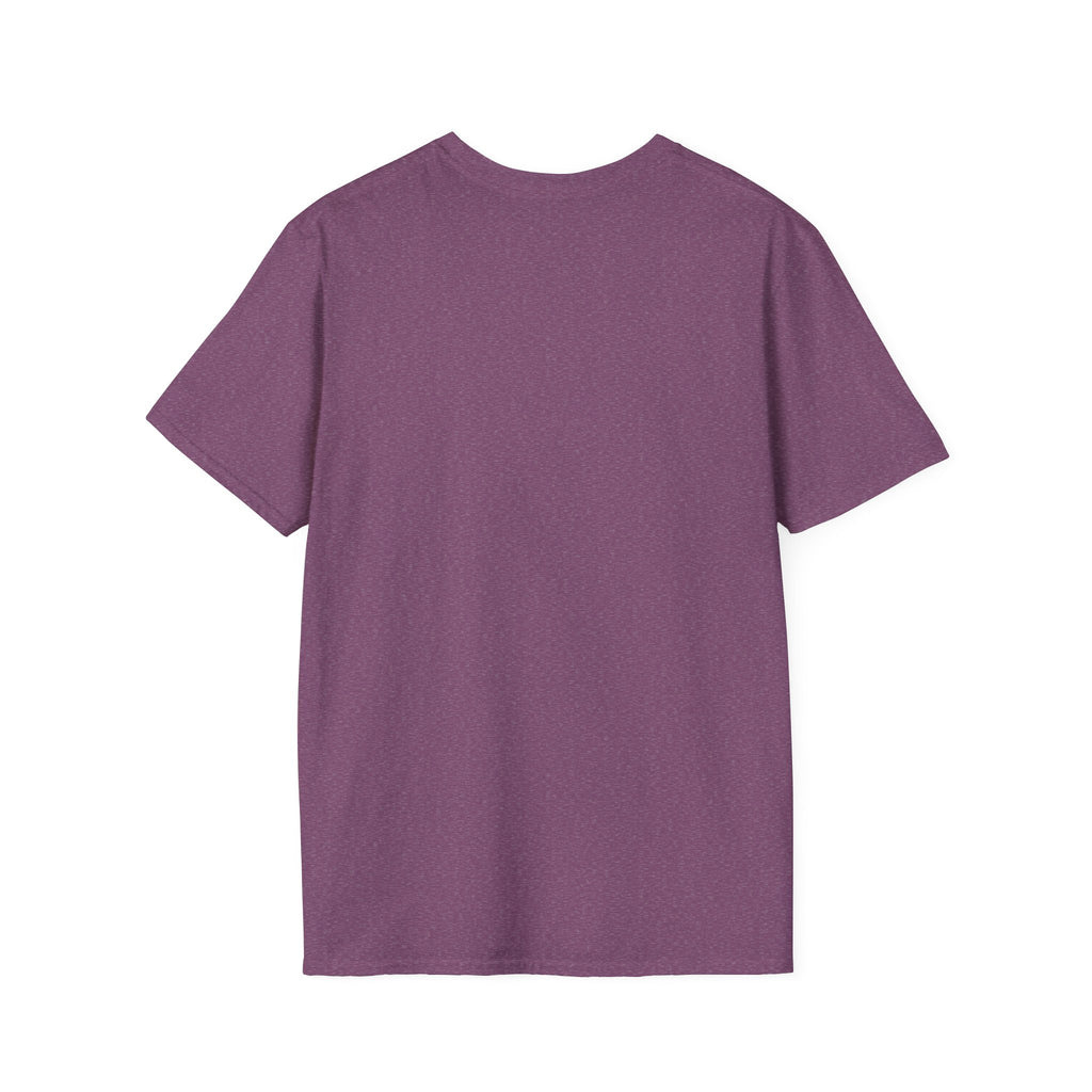 Zombie Contour T-shirt