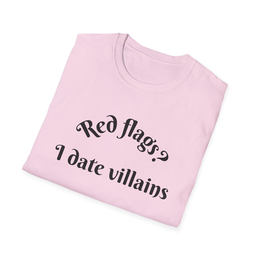 Red flags? T-Shirt