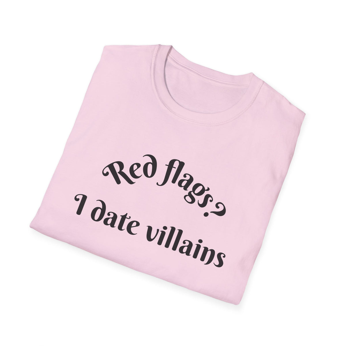 Red flags? T-Shirt