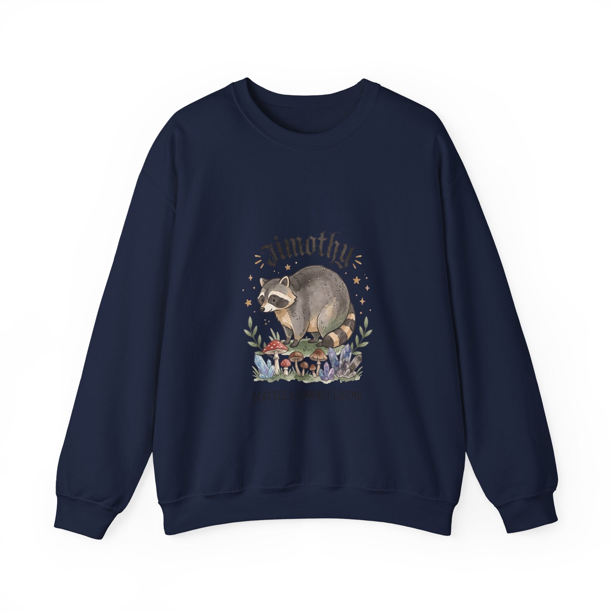 Jimothy Crewneck Sweatshirt