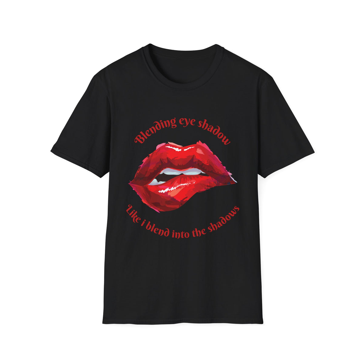 Blending Shadows T-Shirt