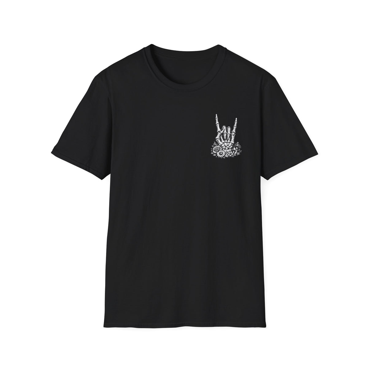 Spooky mama T-shirt