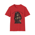 Zombie Contour T-shirt