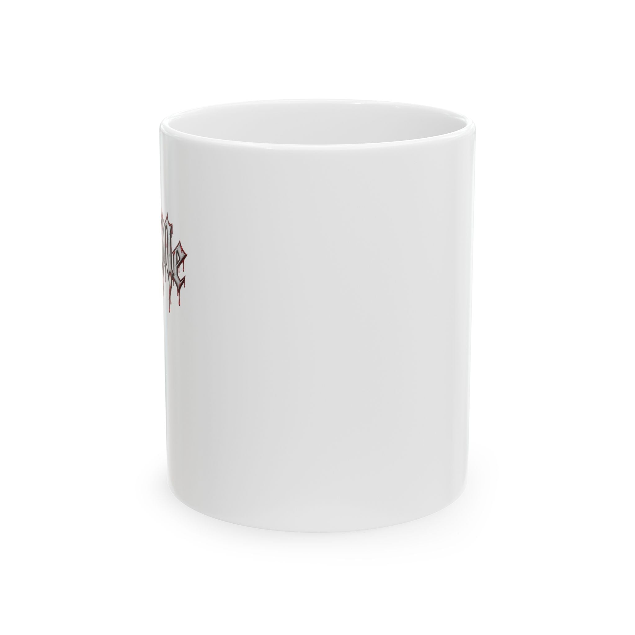 Bite me Coffee Mug (11oz/15oz)