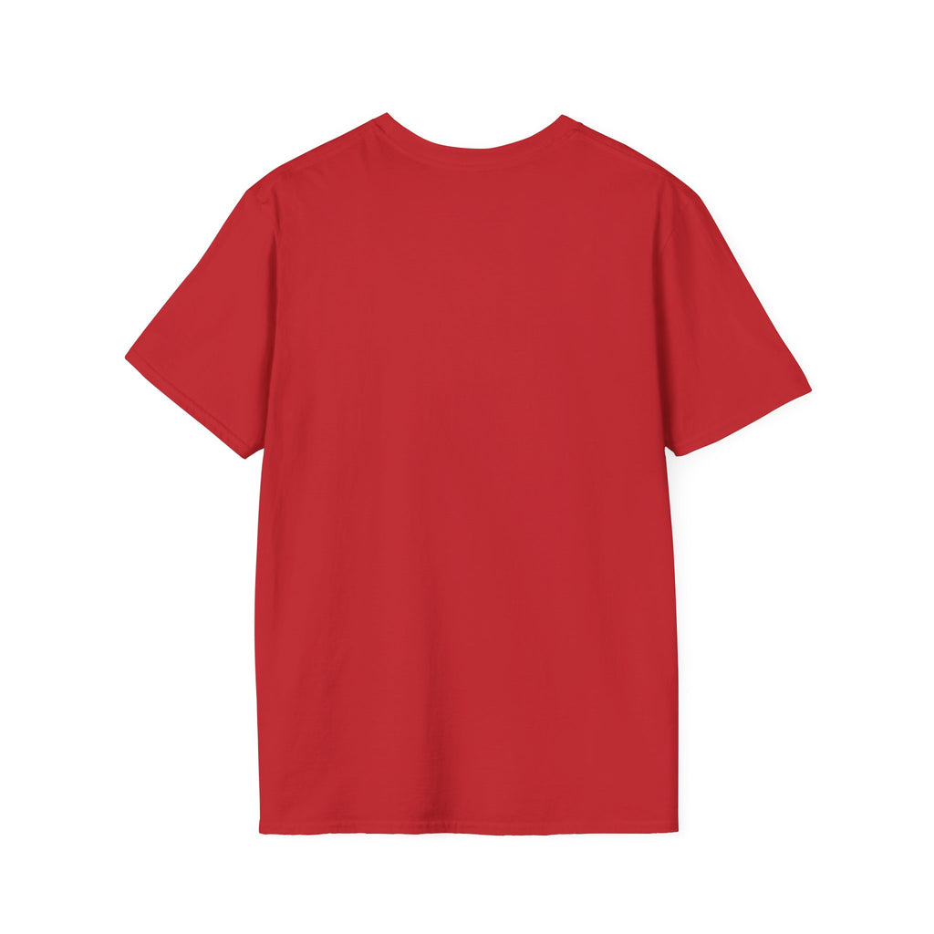 Goddess Reborn Boutique Softstyle T-Shirt