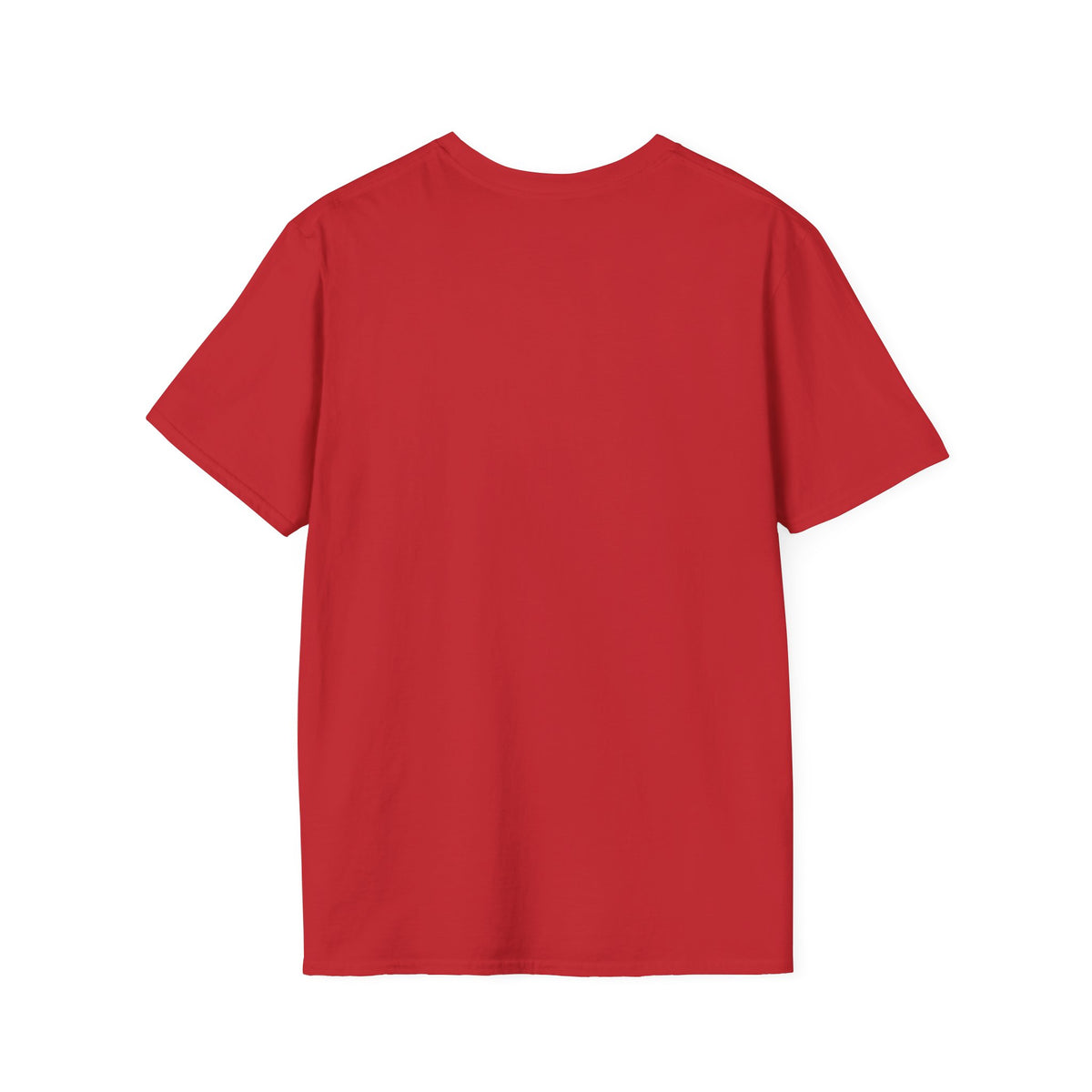 Goddess Reborn Boutique Softstyle T-Shirt