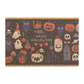 Halloween  Doormat