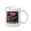 Jason Ceramic Coffee Mug (11oz)