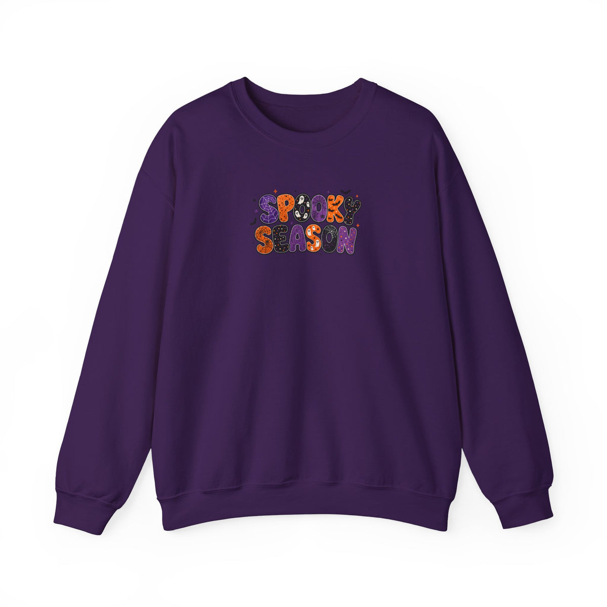 Spook Season Crewneck Sweatshirt