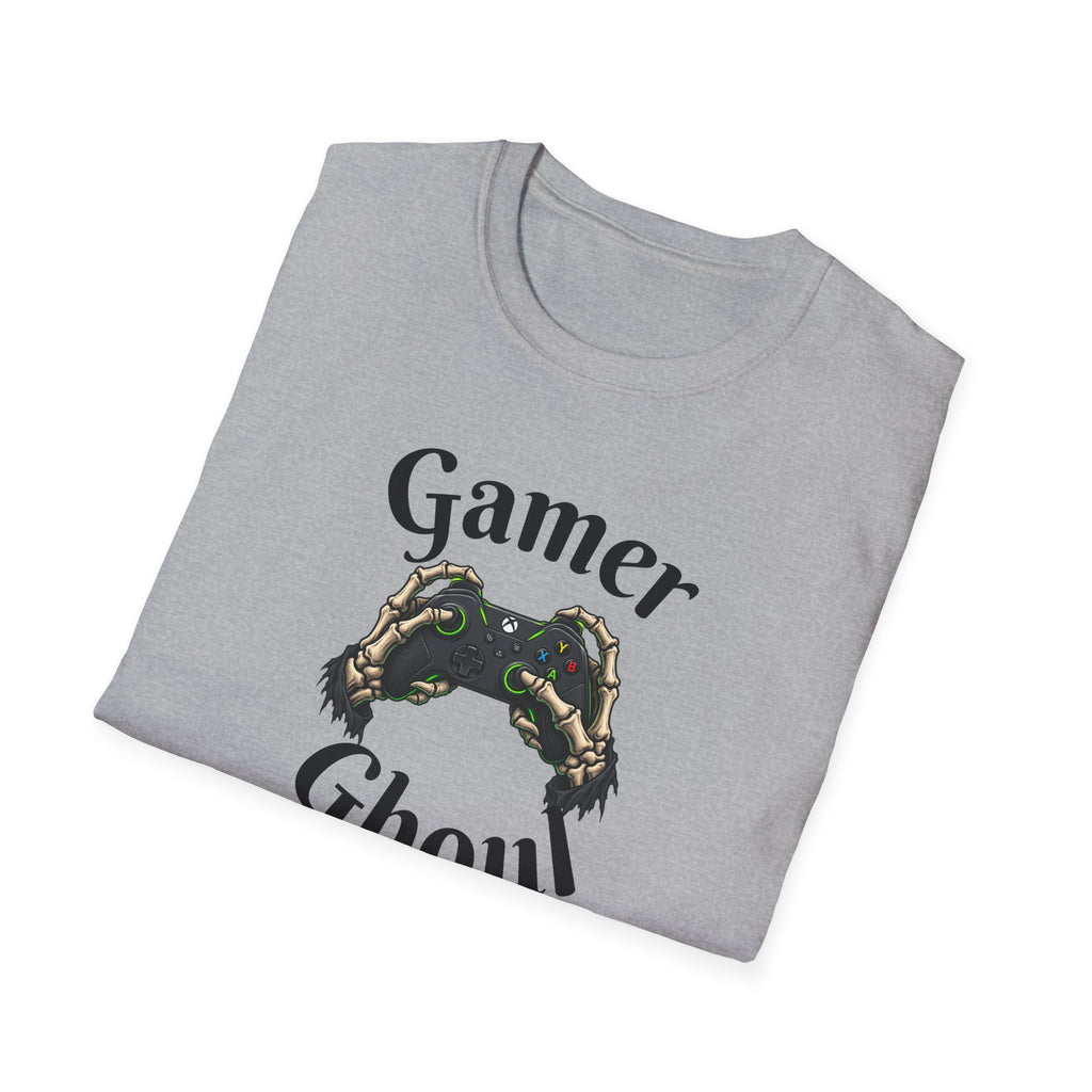 Gamer Ghoul T-Shirt