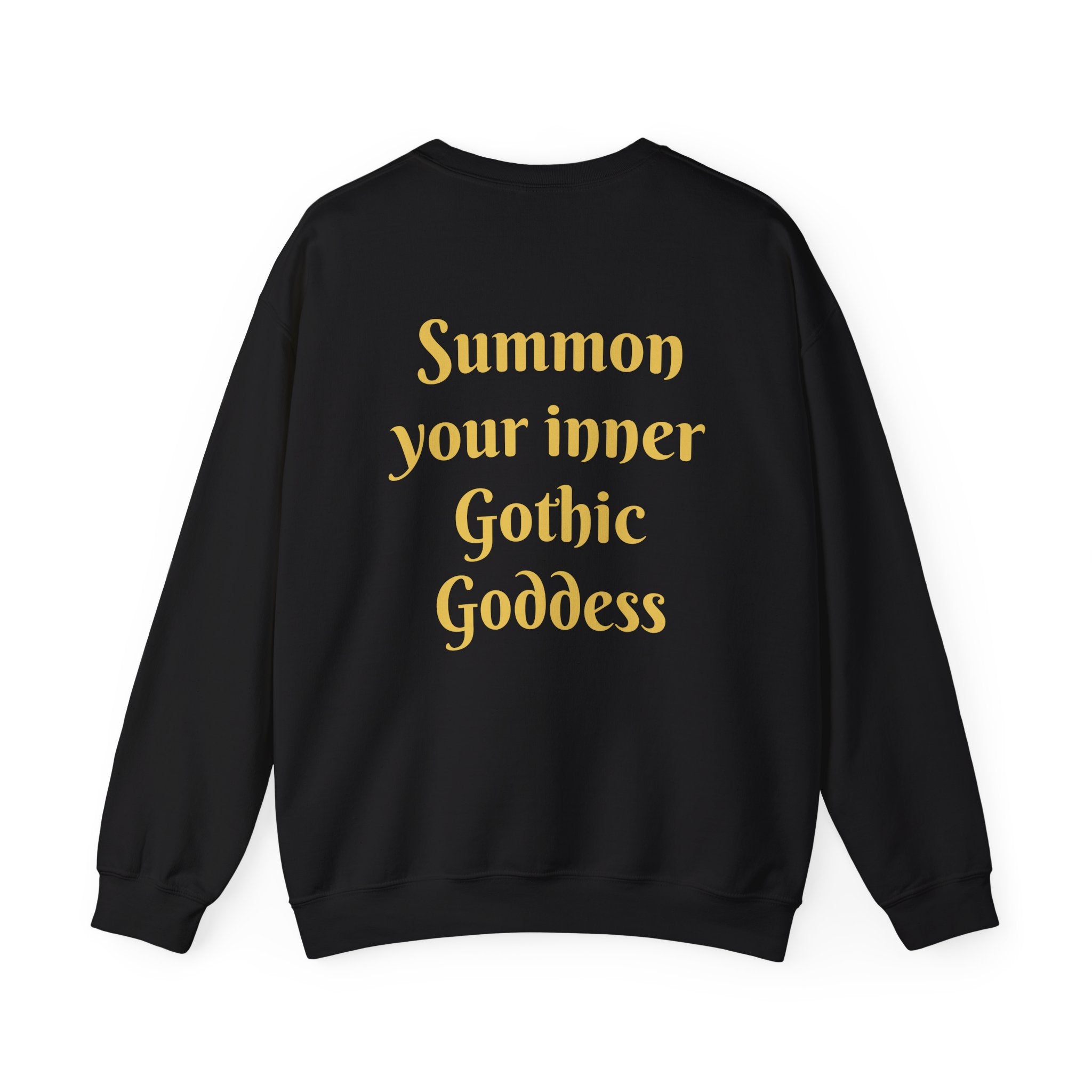 Goddess Reborn Boutique  Crewneck Sweatshirt
