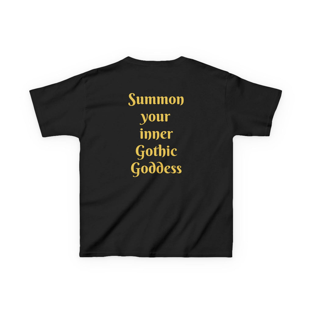 Kids Heavy Cotton™ Tee