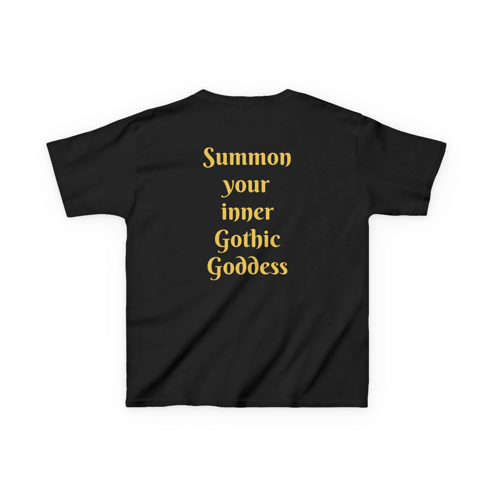 Kids Heavy Cotton™ Tee
