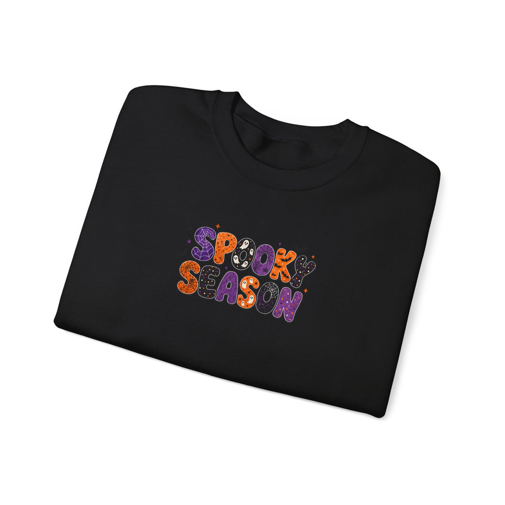 Spook Season Crewneck Sweatshirt