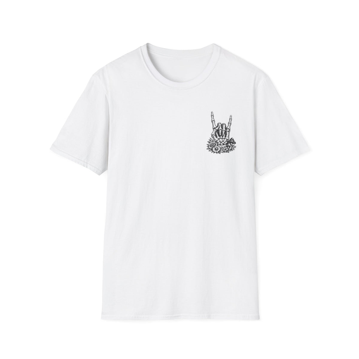 Thick Thighs and Spooky vibes T-shirt