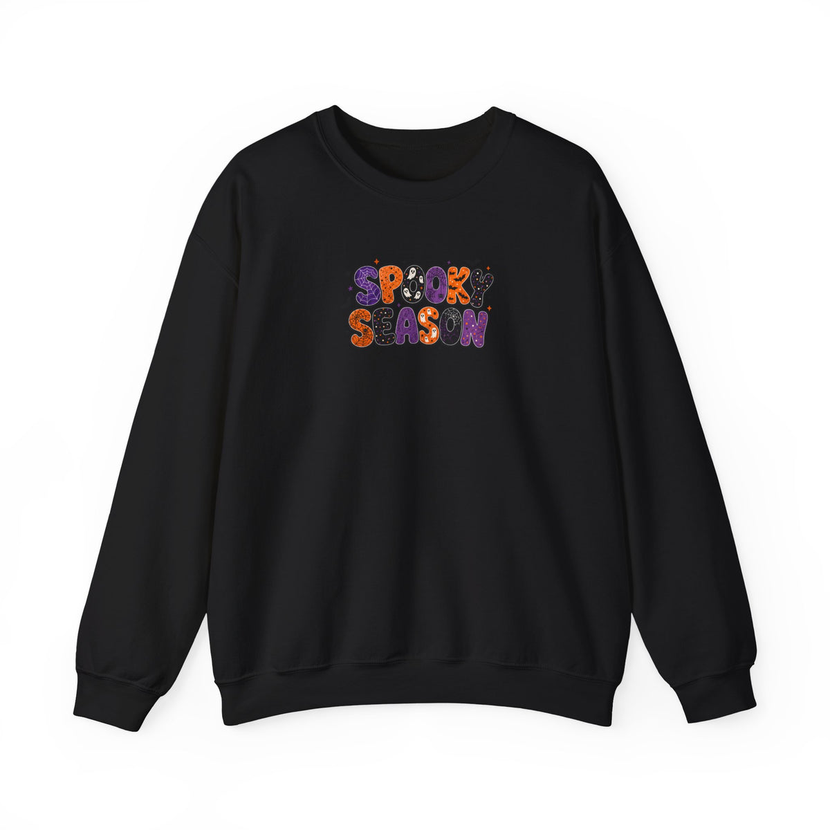 Spook Season Crewneck Sweatshirt