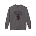 Romanticizing My Own Decomposition Sweatshirt