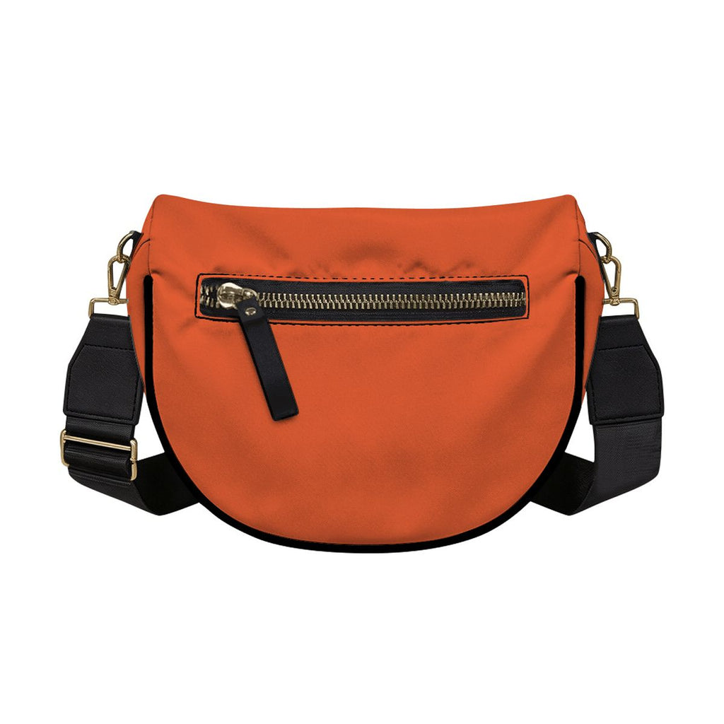 Halloween Crossbody Bag