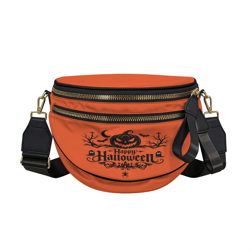 Halloween Crossbody Bag