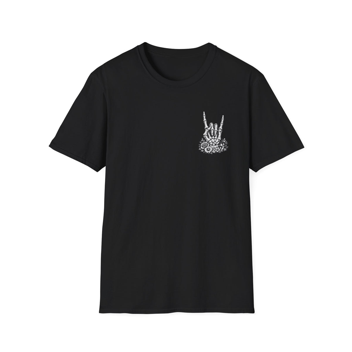 Bridges Burned  T-Shirt