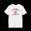 Bridges Burned  T-Shirt