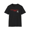 Nightmare Before Coffee T-Shirt