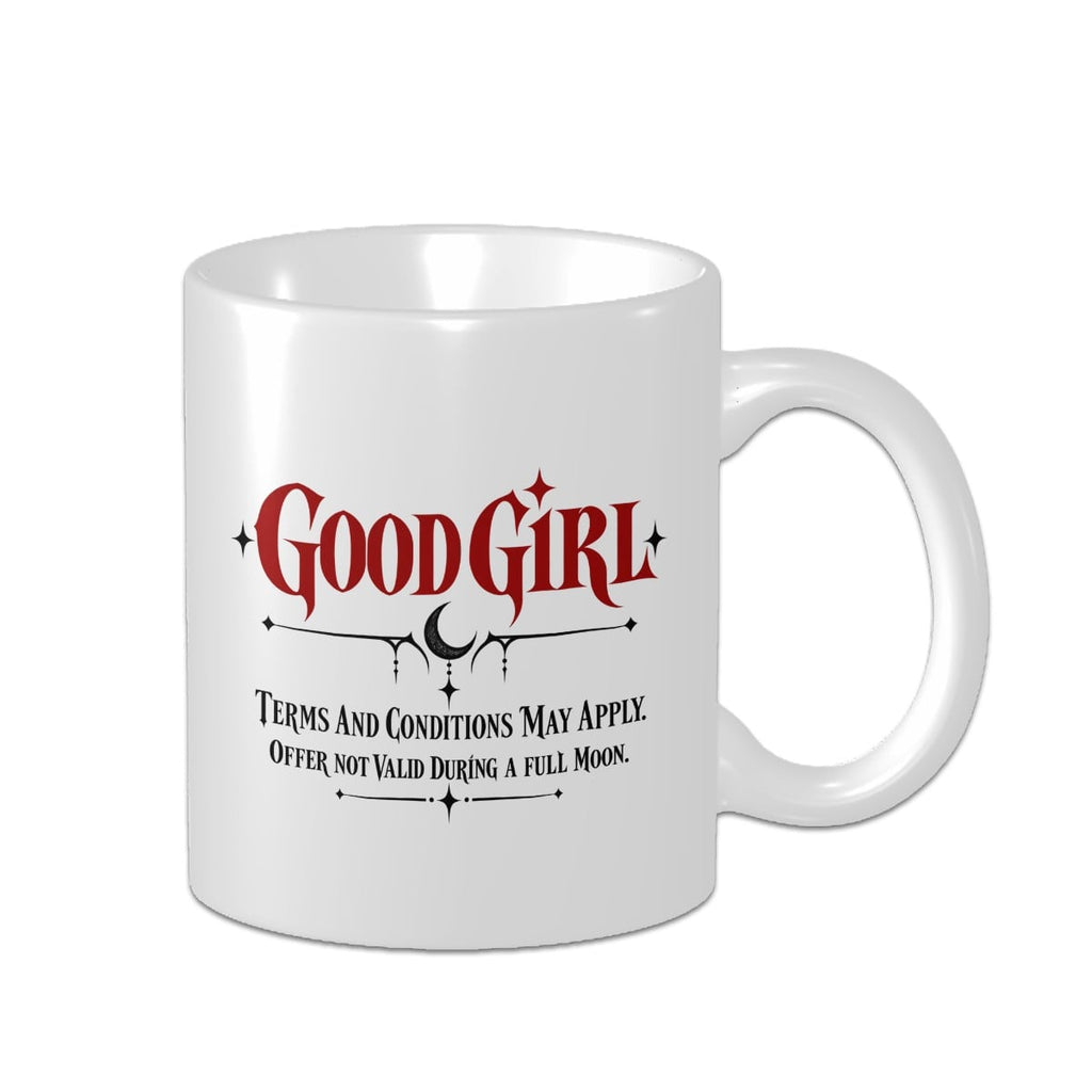Good Girl Coffee Mug (11oz)